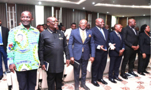 Fiscalía General de la Republica de Guinea Ecuatorial