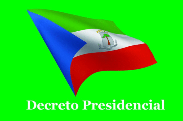 decreto para la proteccion del menor.