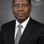 Excmo. Señor Don Antonio NZAMBI ELONGA(2000-2004)