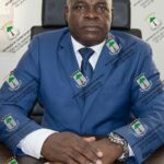 Excmo. Señor Don David Nguema Obiang Eyang (2012-2018)
